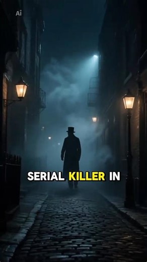 The Unsolved Mystery of Jack the Ripper 🔎