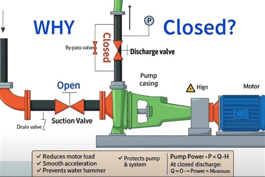 94K views · 845 reactions | Pumps | Engineering Skills | Facebook
