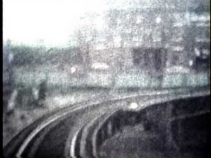 ORANGE LINE 1975