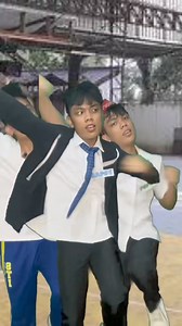 POV: PAGALINGAN SUMAYAW NG WELLNESS DANCE (FULL) | Popoy Mallari