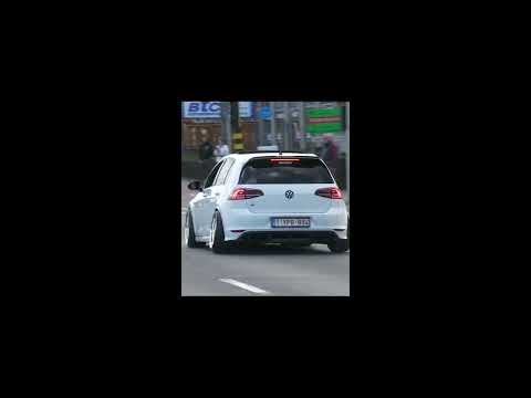 Top 10 Modified Cars With Brutal Acceleration 🔥 19