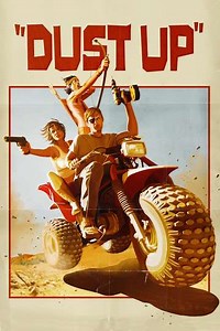 Dust Up (2012) - Movie