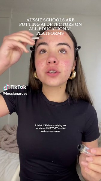 AI Detectors in Australian Schools: Enhancing Online Safety