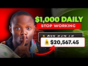 NEW CPA Marketing Tutorial For Beginners (Step By Step)