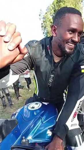 Happy day, happy biker clan at Sunset GT Corsa Awards 2026 #bikerlife #bikerlifestyle #kenya