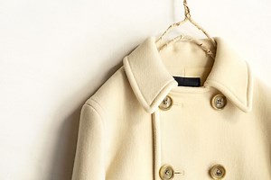 How To Spot Clean Winter Coats Without A Trip To The Dry Cleaner