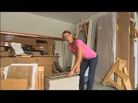 Authentic Durango Stone™ on Hometime with Dean Johnson