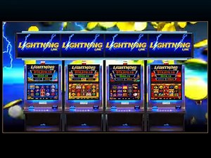 Free Lightning Slot Machine Games