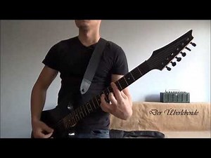 The best of MY DYING BRIDE (ultimate riff compilation)