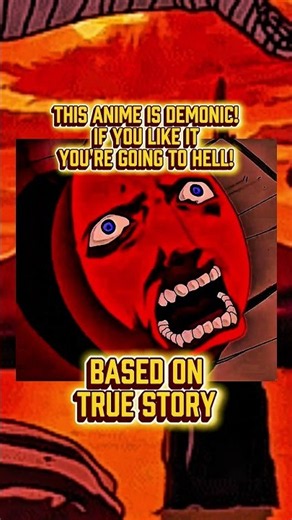 BERSERK IS PURE DEMONIC HORROR! Crimson Behelit
