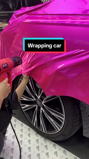 NICAI_vinyl_factory trên TikTok