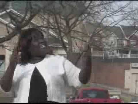 The Anointed Pace Sisters - It's Already Done (Music Video)