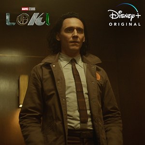 1M views · 22K reactions | Good Bad 欄 Both Marvel Studios' Loki arrives June 9 with new episodes every Wednesday on Disney+. | Marvel Studios | Facebook