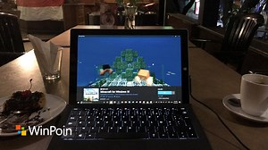 Microsoft Store Mendapatkan Fitur Wishlist