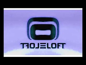 Gameloft Logo In V major
