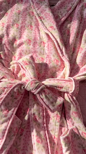 I need everything in this Strawberry macaroon print @LoveShackFancy !!🌸🍰🎀🪞 #loveshackfancy #loveshackfancyhaul #shabbychic #shabbychicstyle #pinkgirly #pinkaesthetic #pinklifestyle #princessaesthetic #girlythings🎀 #fancylikegracie