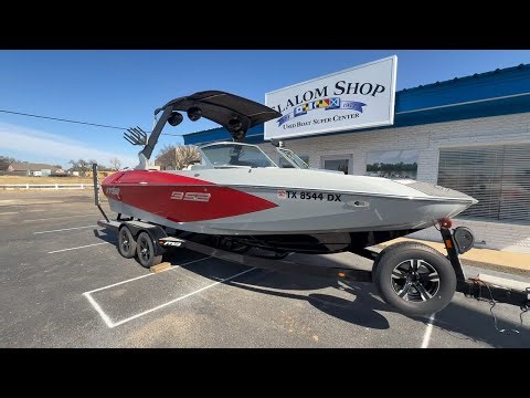 2018 MB SPORTS B52 23 SURF