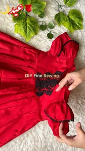 230K views · 29K reactions | Baby frock for summer Lawn cotton stuff with soft laces DM For Orders . . . . . . . . . #trendingreels #reels #reelitfeelit #foryoupage #fyp #explore #explorepage #fypシ #reelsinstagram #sewing #tipsandtrick #babyfrocks #kidsfashion #eid #summer #summerclothes #summercollectionُ #babywearing #kidsfashion #instagram #instafit #instagood #diy #frocks #viral #viralvideos #viralreels #viral #reelsvideo | DIY Fine Sewing | Facebook