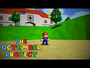 The Octember Project - Longplay | N64