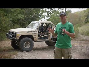 Ultimate Adventure Ultimate Transfer Case Offroad Design Magnum NP205