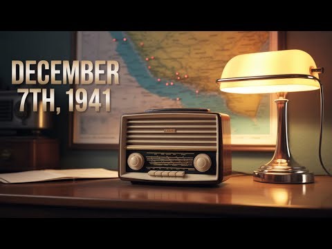 The Day Radio Changed History Forever!
