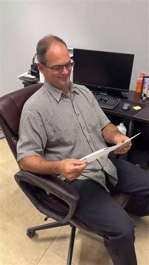 The team challenged the boss...