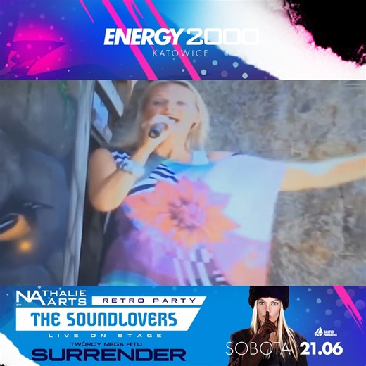 17K views · 250 reactions | W sobotę 21.06 wracamy do czasów, gdy...