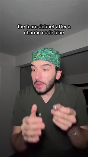 NEVER disrespect RT during a code #nurse #healthcare #fyp #funny #nurses