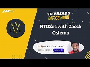 Understanding When and Why to Use Real-Time Operating Systems (RTOS) in Embedded Systems