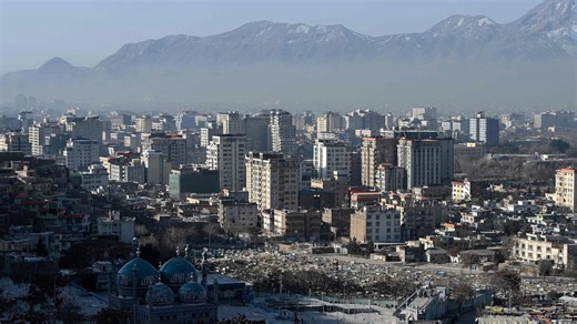 Violence has escalated between Pakistan and Afghanistan, with the Pakistan Air Force saying it launched air strikes against Afghanistan on Friday evening, Feb. 27. | CGTN America