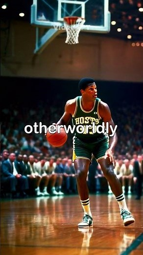 Jaw-Dropping Highlights of Oscar Robertson's Career!