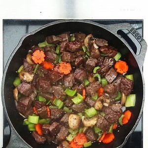 277K views · 394 reactions | 【Recipe of the Day】Black Pepper Steak | Taste Life | Facebook
