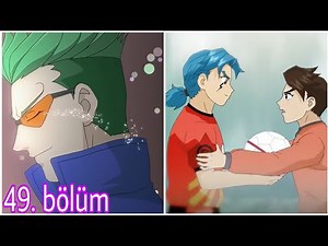 ggo futbol 2. sezon 49. bölüm türkçe 😍 👌