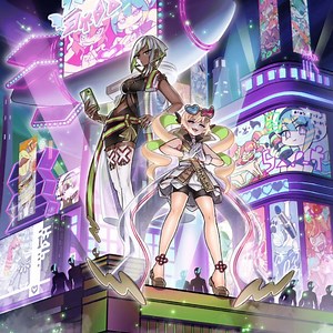 EVIL★TWIN (August) master duel deck - YGOPRODeck