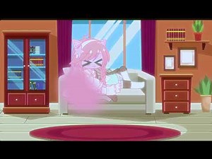 Gassy couch|Gacha fart