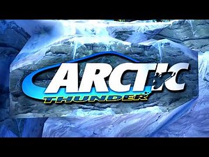 Arctic Thunder - Classic Arcade Racing Game (Midway 2000)