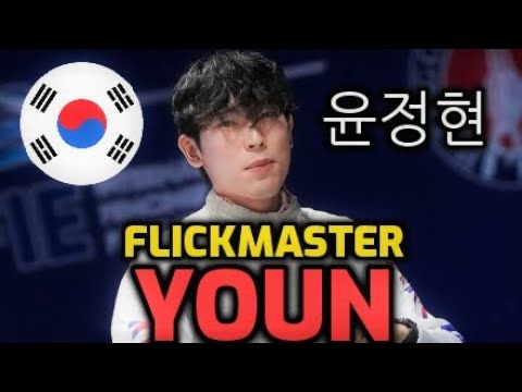 Youn KOR Insane and Unhinged Fencing HIGHLIGHTS