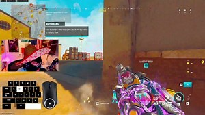 How to reload and sprint in Warzone