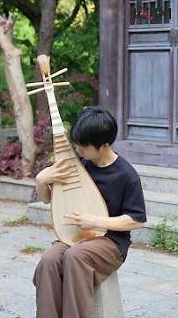The Timeless Art of Pipa | 4000 Years Old Chinese Instrument Craftsmanship & Cultural Heritage
