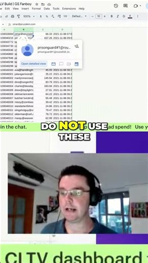 Mock Data Why You CAN'T Use These Emails! #dataanalyst