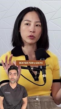 Why Warm Water Helps With Constipation