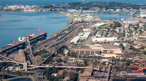 2.6K views · 70 reactions | Liberal Senator Sarah Henderson says because the Port of Newcastle is "half-Chinese owned" we need to ensure "tougher laws" are implemented to protect coal exporters in event of a dispute. | Sky News Australia | Facebook