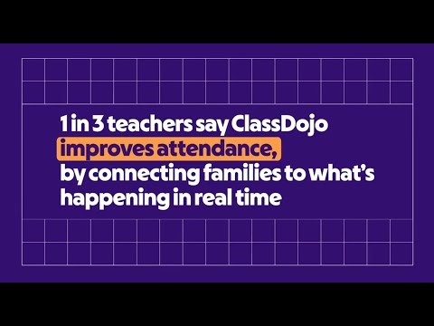 ClassDojo is now built for every grade 🎓