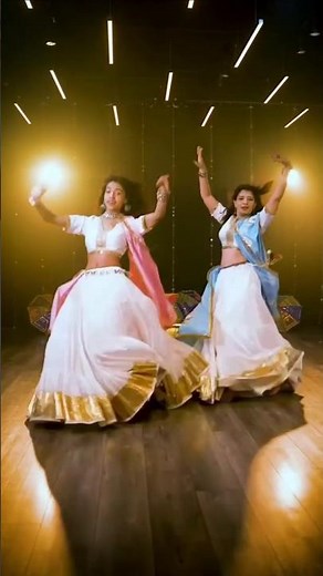 Indhana Winva💃🏻 #falgunipathak #dance