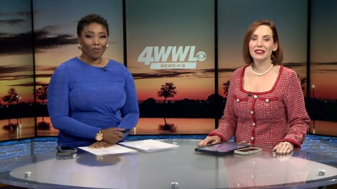 Finding love in the lumber aisle: TikTok trend takes singles to Home Depot in New Orleans