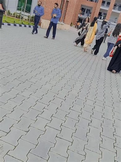 University Life: Relatable Moments for Students