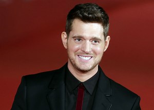 Michael Bublé Says Son's Cancer Diagnosis Changed Him Forever