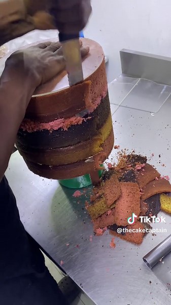 Beginner's Guide to Perfect Cake Coating Techniques