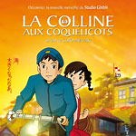 Ghibli's 'Poppy Hill' Wins Japan’s Academy Award