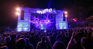 Festival MIMO processa Câmara de Amarante por cancelamento